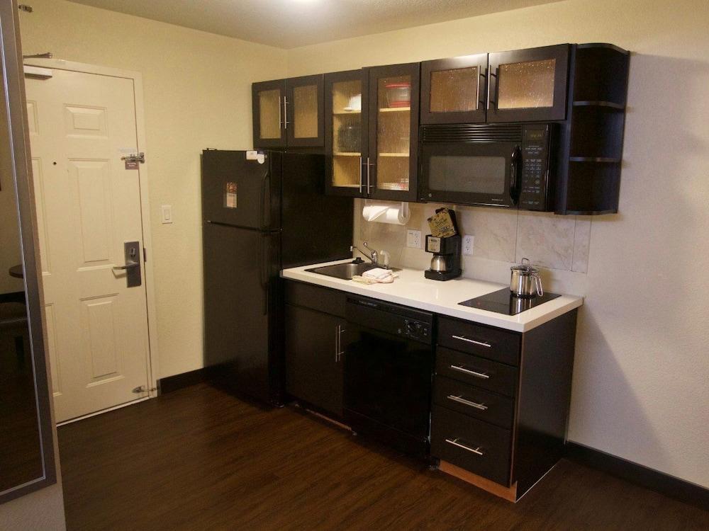 Candlewood Suites West Little Rock By Ihg Kültér fotó