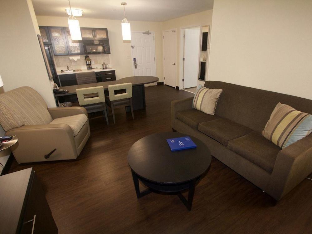 Candlewood Suites West Little Rock By Ihg Kültér fotó