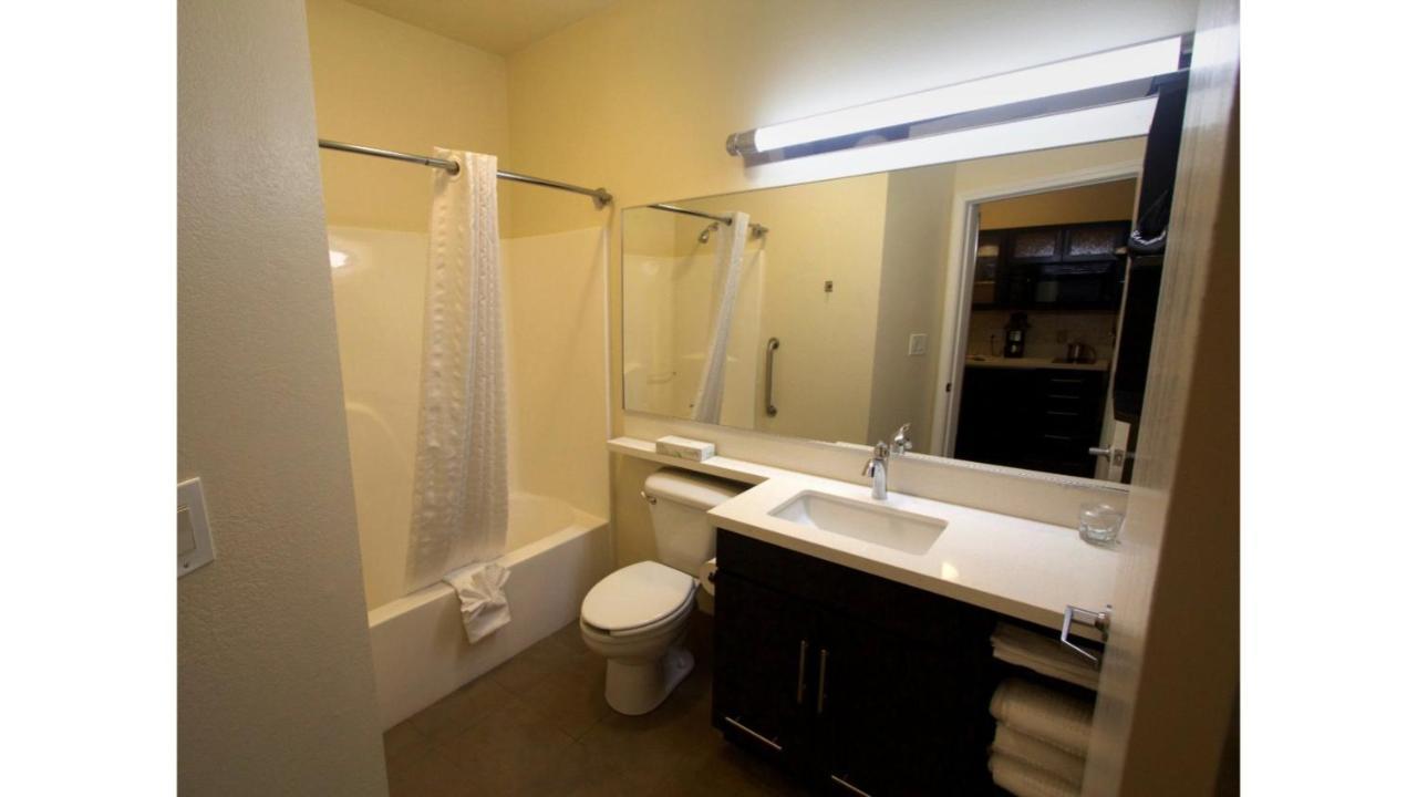 Candlewood Suites West Little Rock By Ihg Kültér fotó