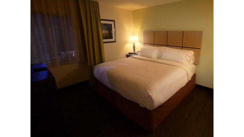 Candlewood Suites West Little Rock By Ihg Kültér fotó