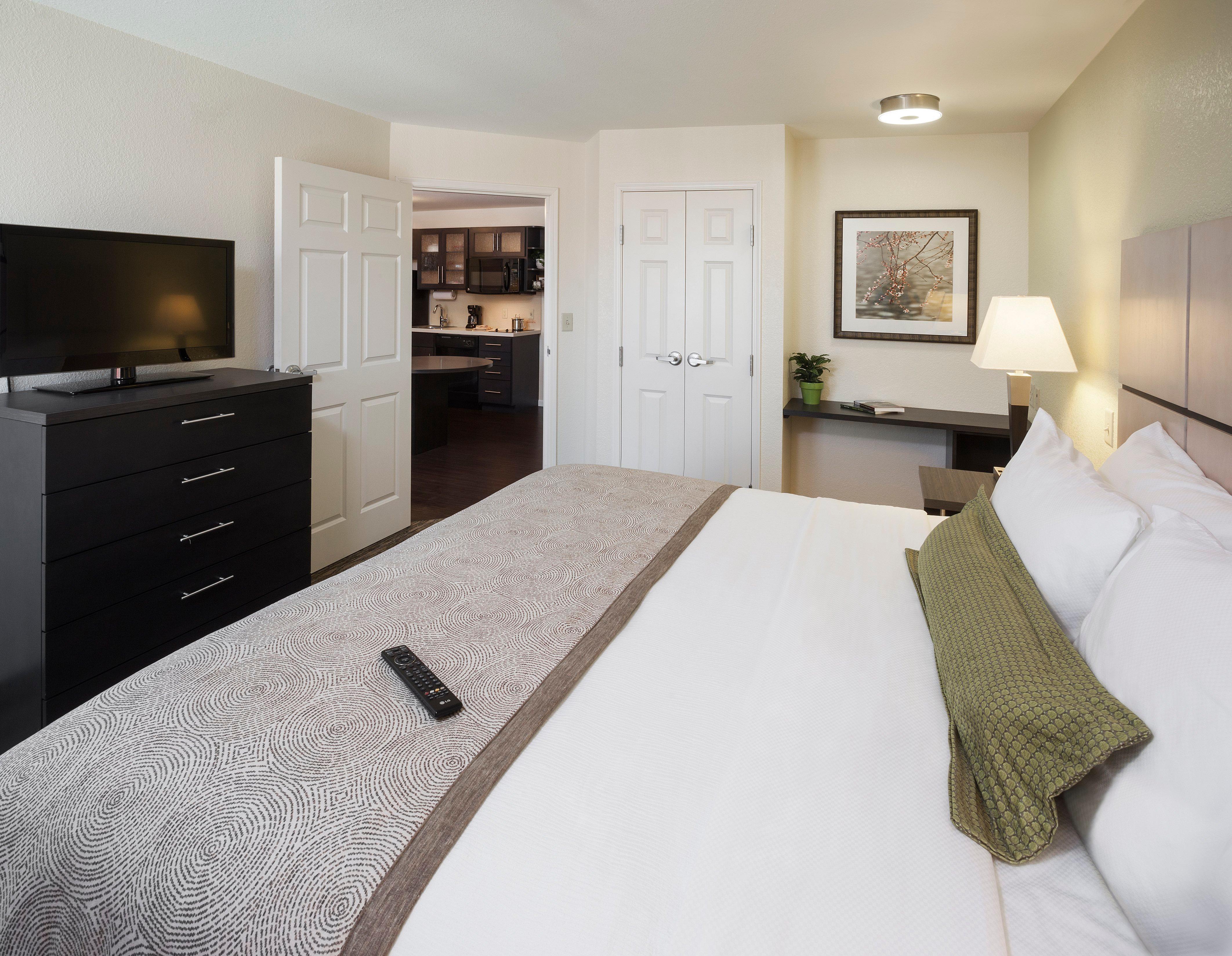 Candlewood Suites West Little Rock By Ihg Kültér fotó
