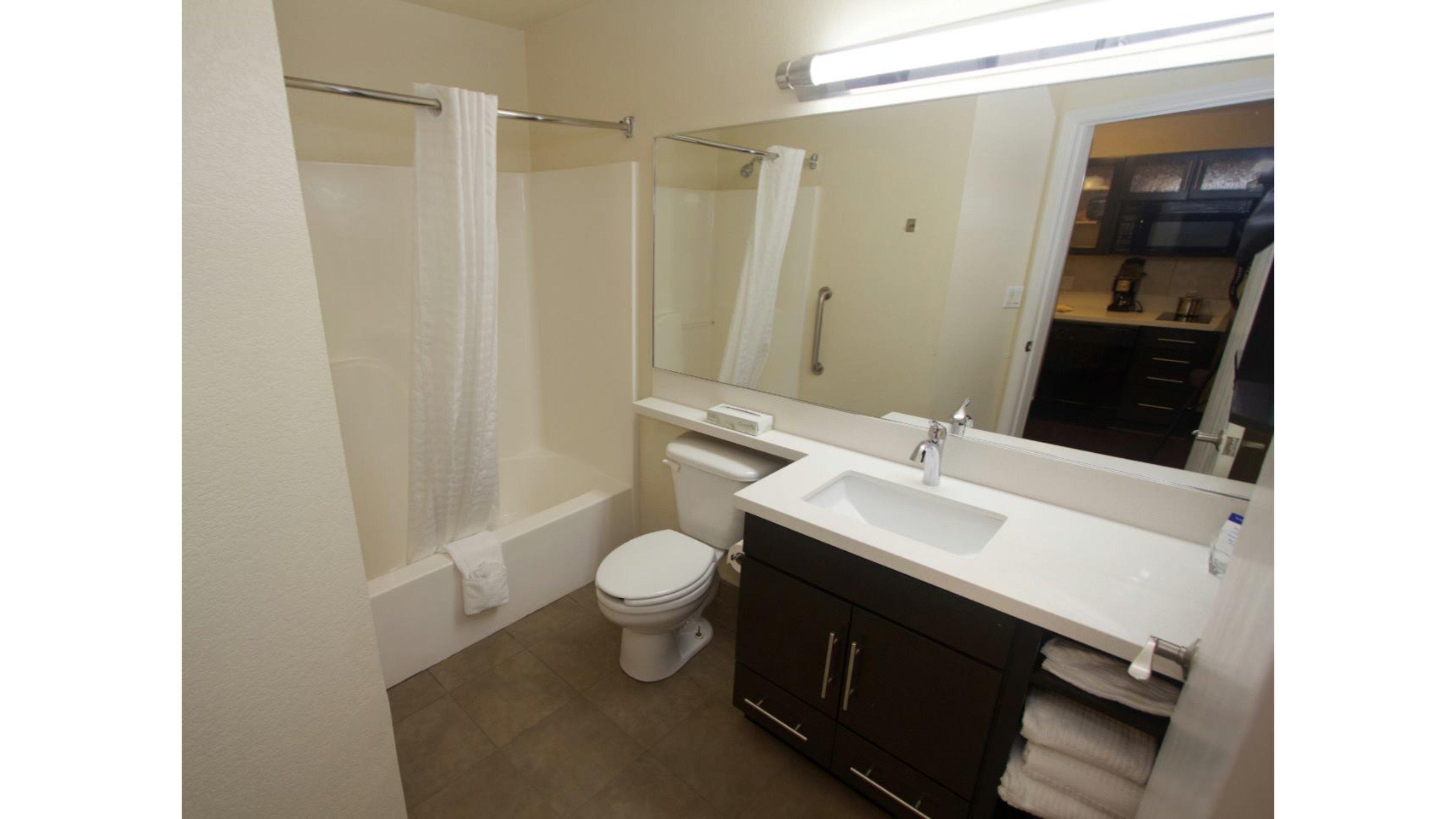 Candlewood Suites West Little Rock By Ihg Kültér fotó