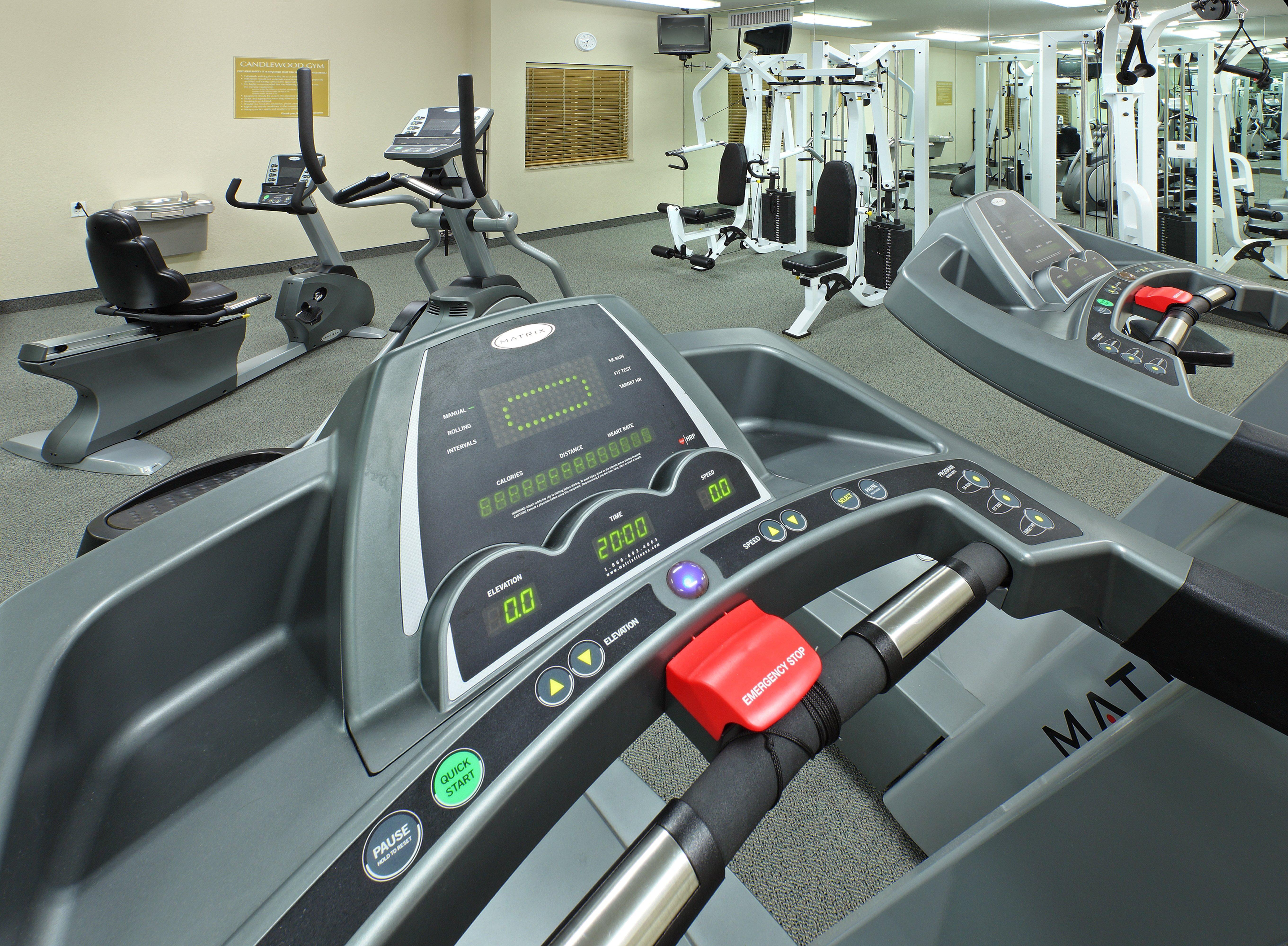 Candlewood Suites West Little Rock By Ihg Kültér fotó