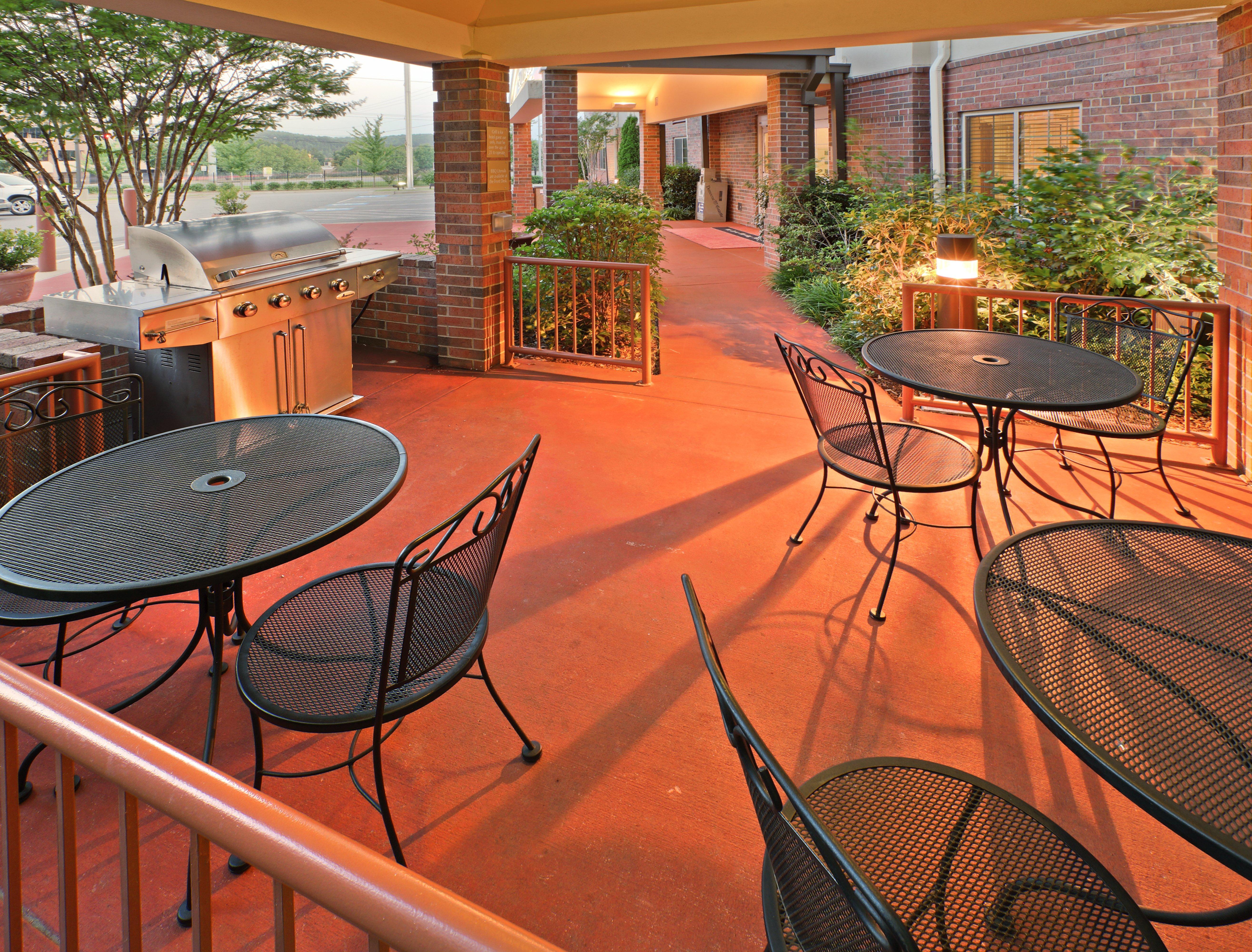 Candlewood Suites West Little Rock By Ihg Kültér fotó