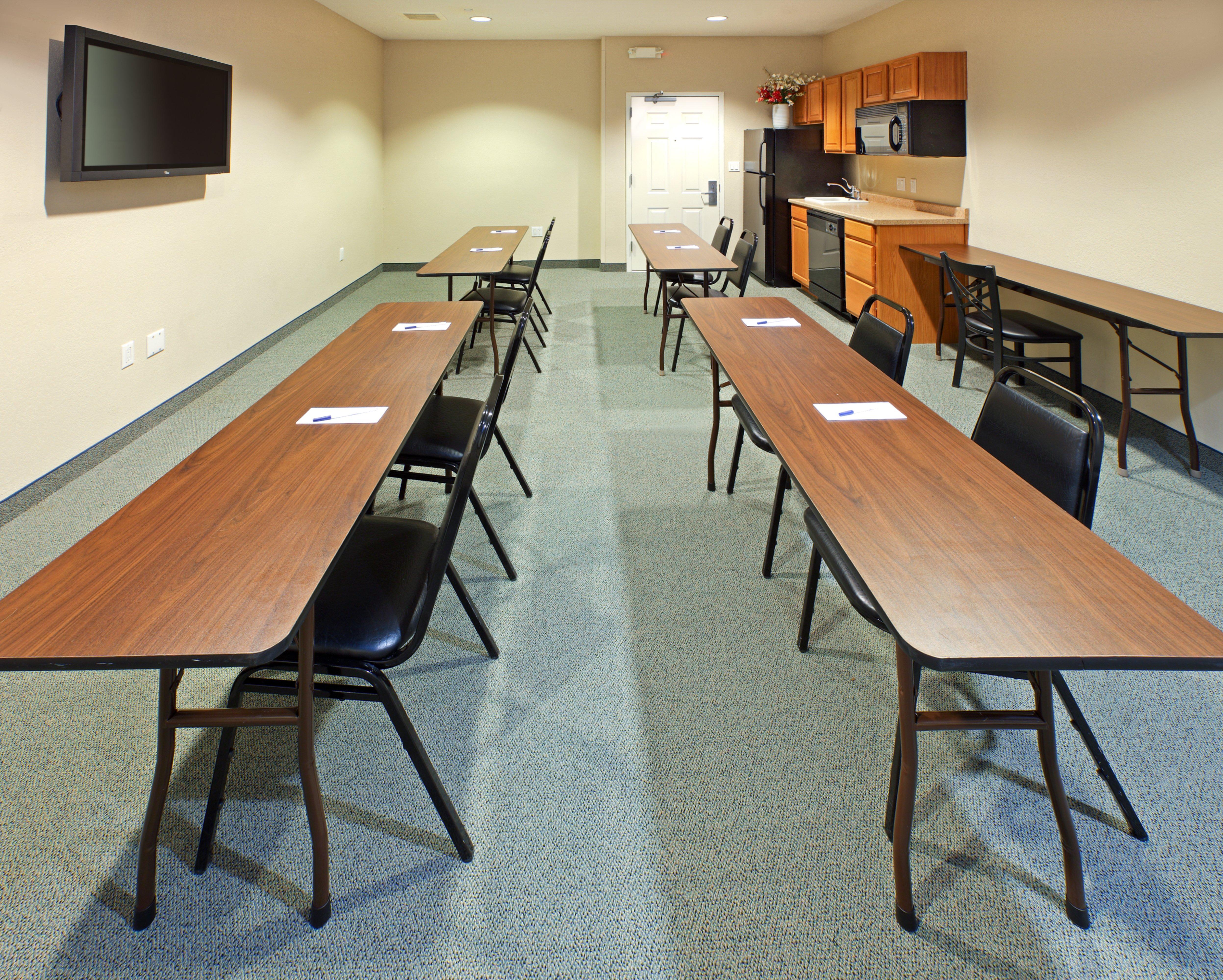 Candlewood Suites West Little Rock By Ihg Kültér fotó