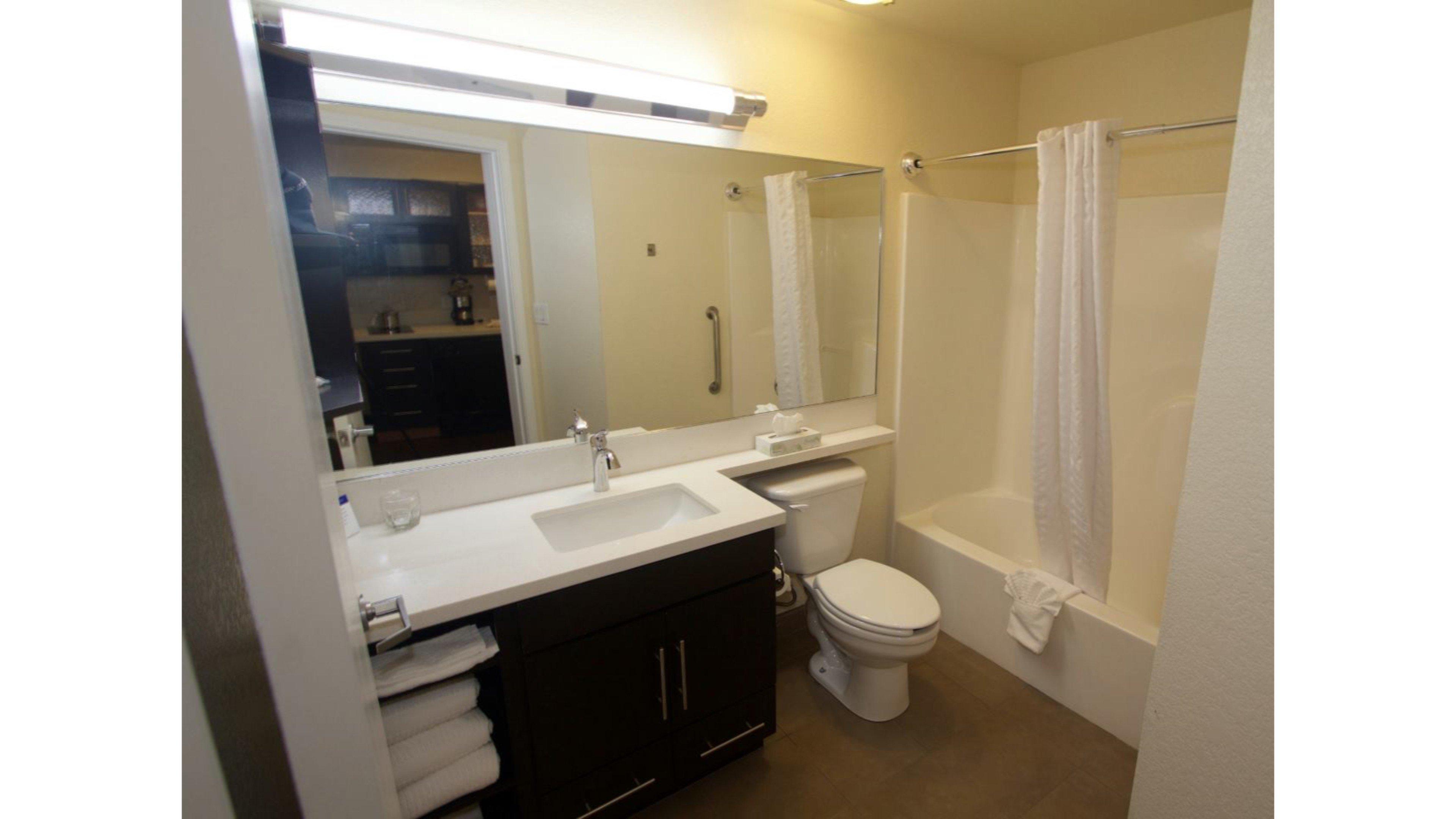 Candlewood Suites West Little Rock By Ihg Kültér fotó