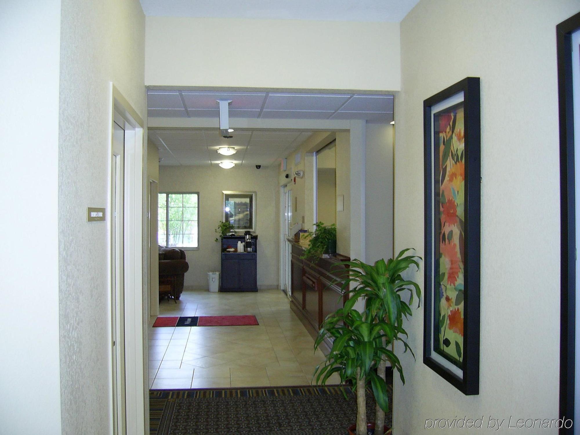 Candlewood Suites West Little Rock By Ihg Kültér fotó