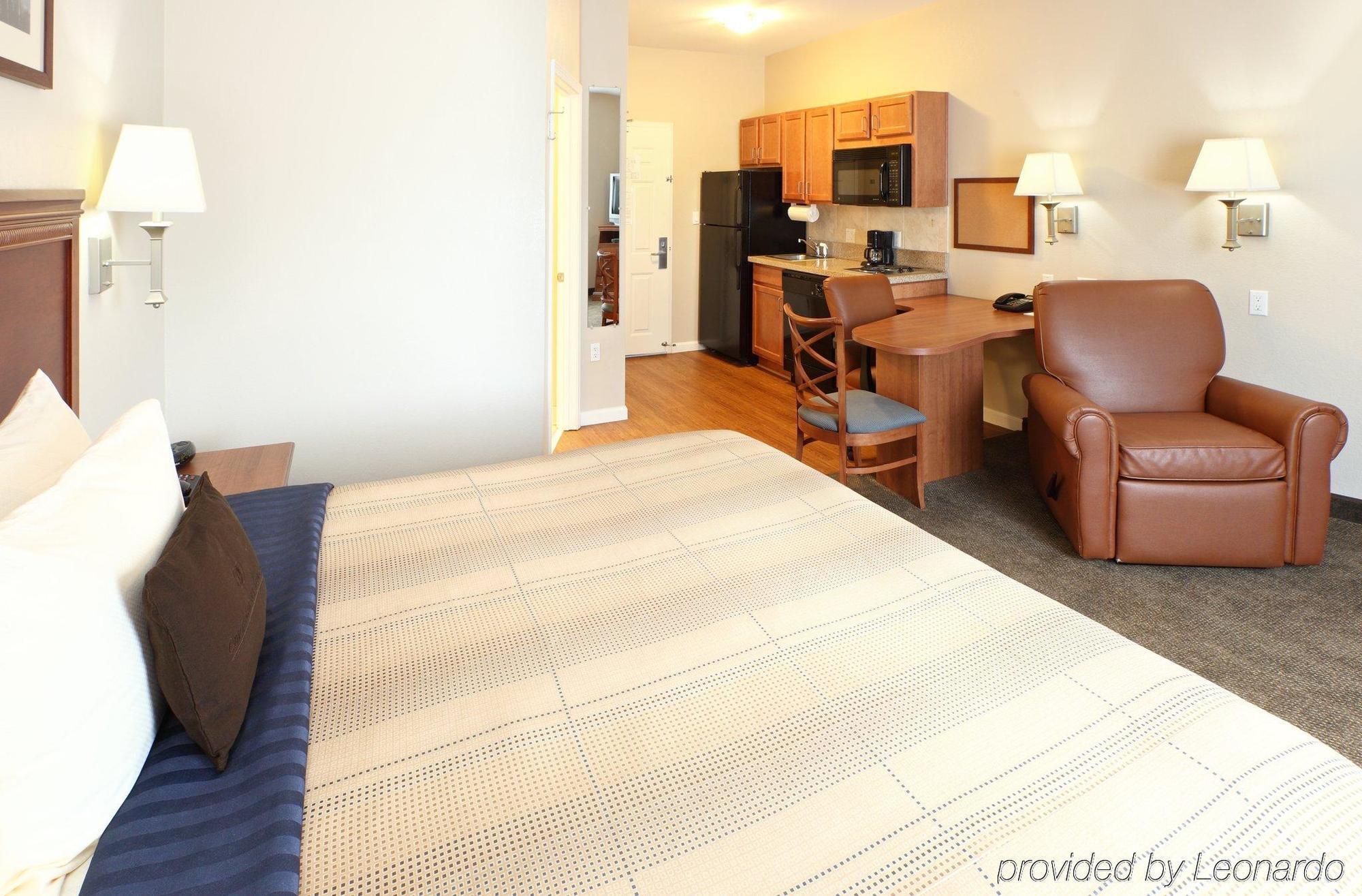 Candlewood Suites West Little Rock By Ihg Kültér fotó