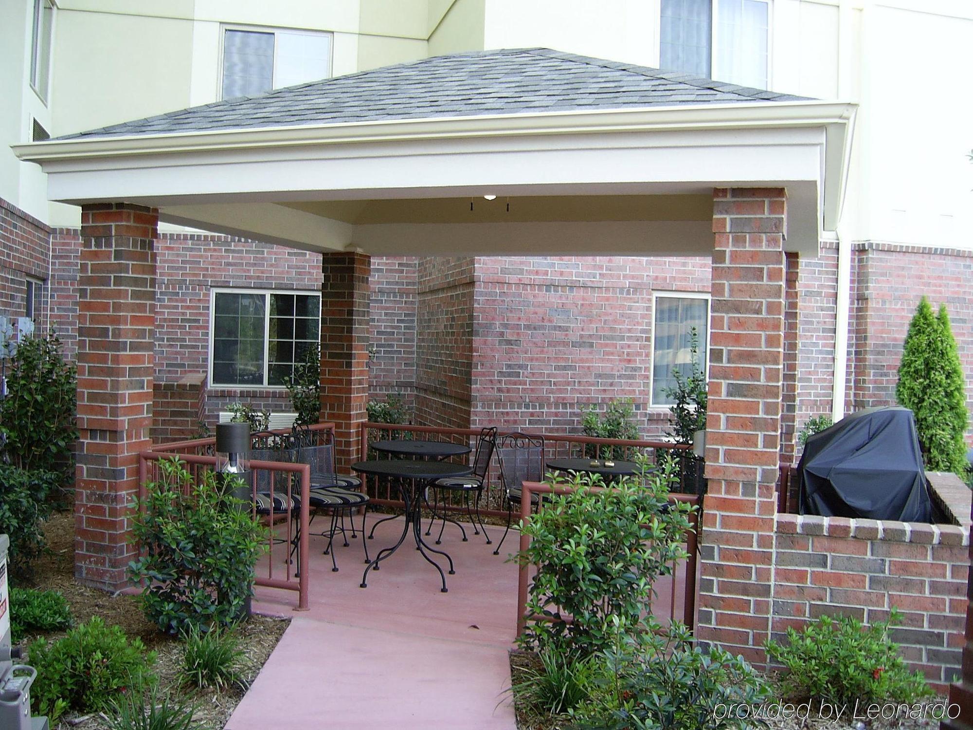 Candlewood Suites West Little Rock By Ihg Kültér fotó