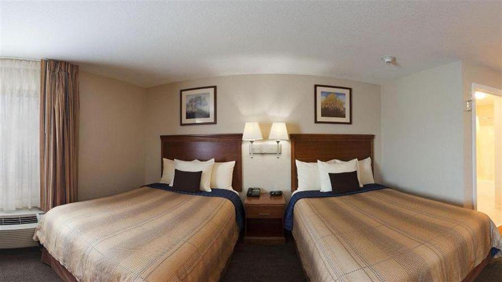 Candlewood Suites West Little Rock By Ihg Kültér fotó