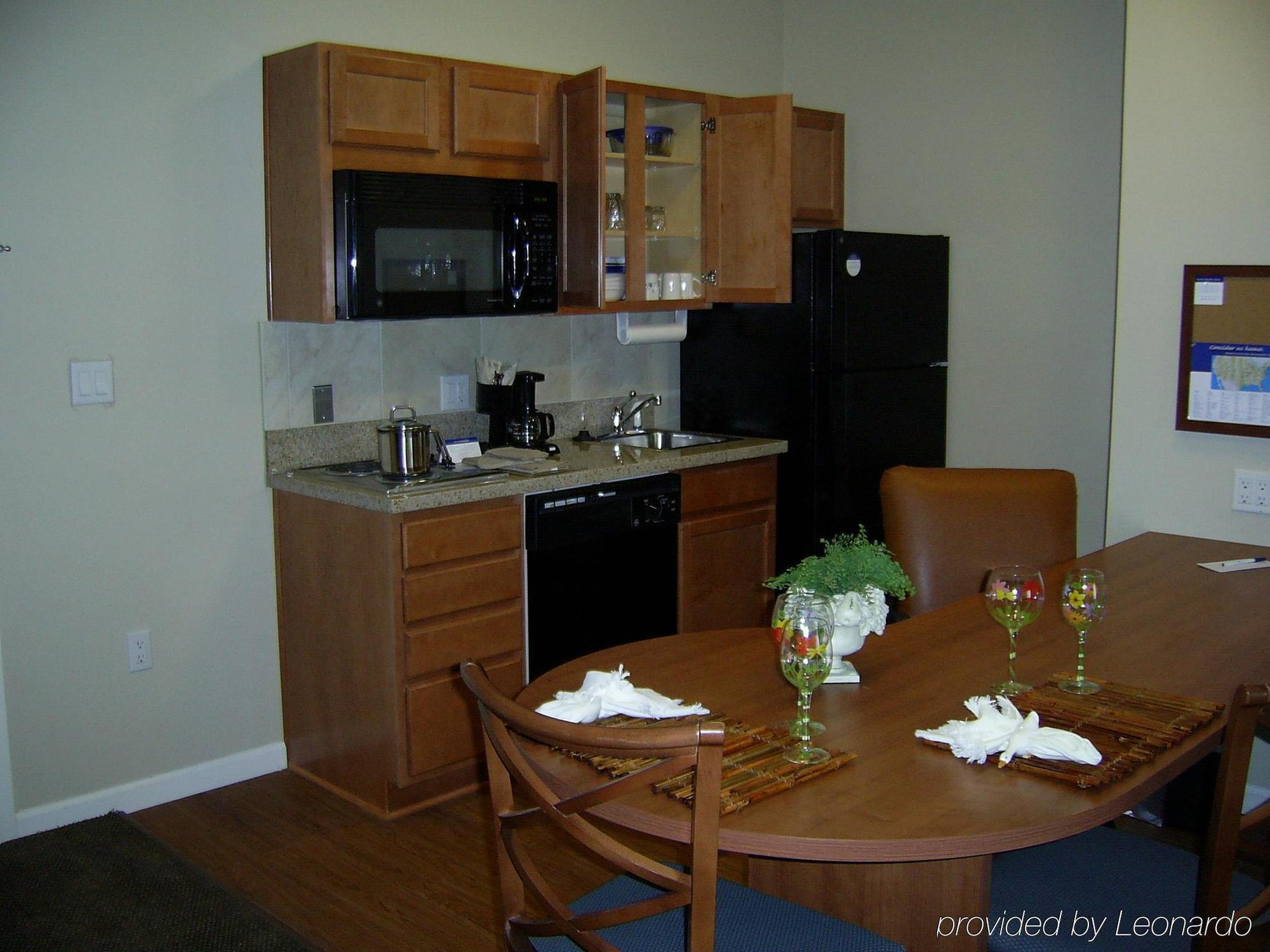 Candlewood Suites West Little Rock By Ihg Kültér fotó