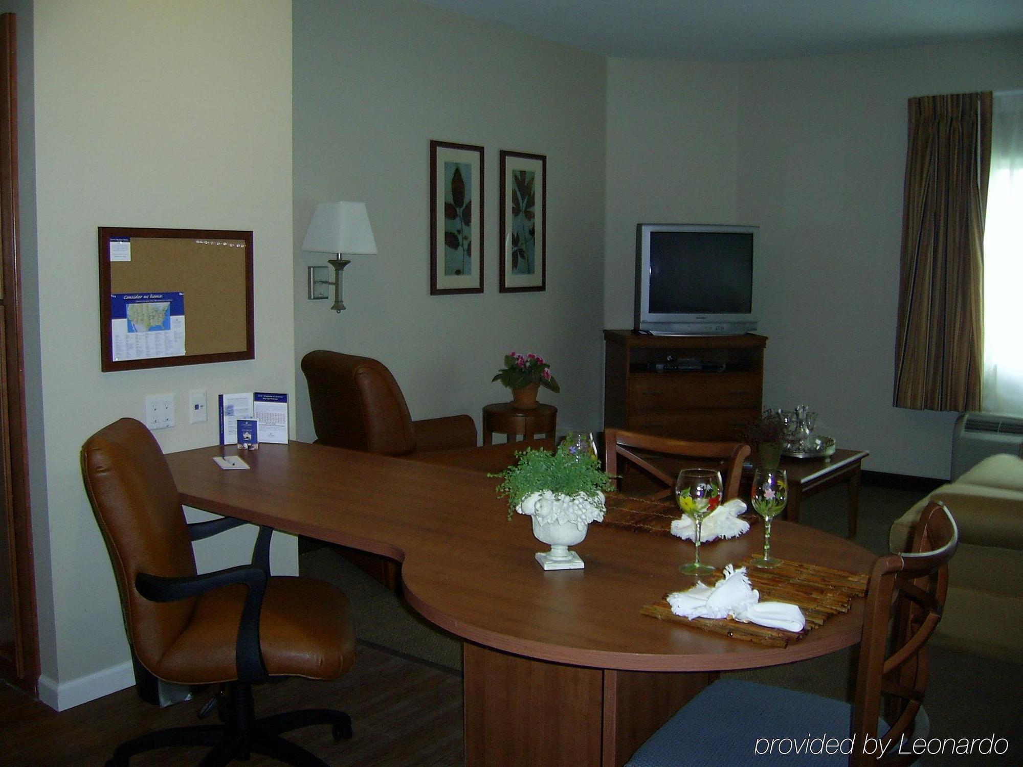 Candlewood Suites West Little Rock By Ihg Kültér fotó