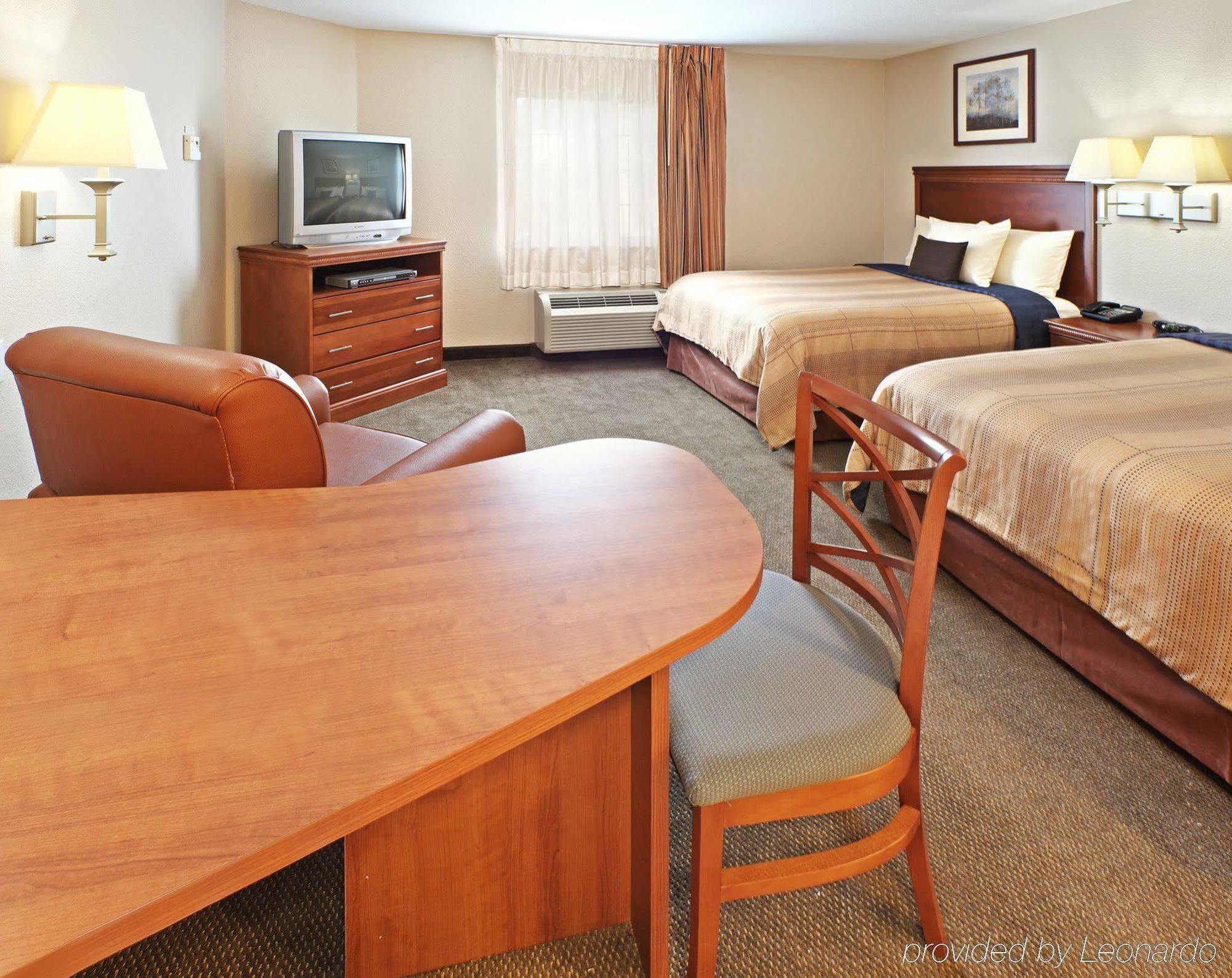 Candlewood Suites West Little Rock By Ihg Kültér fotó