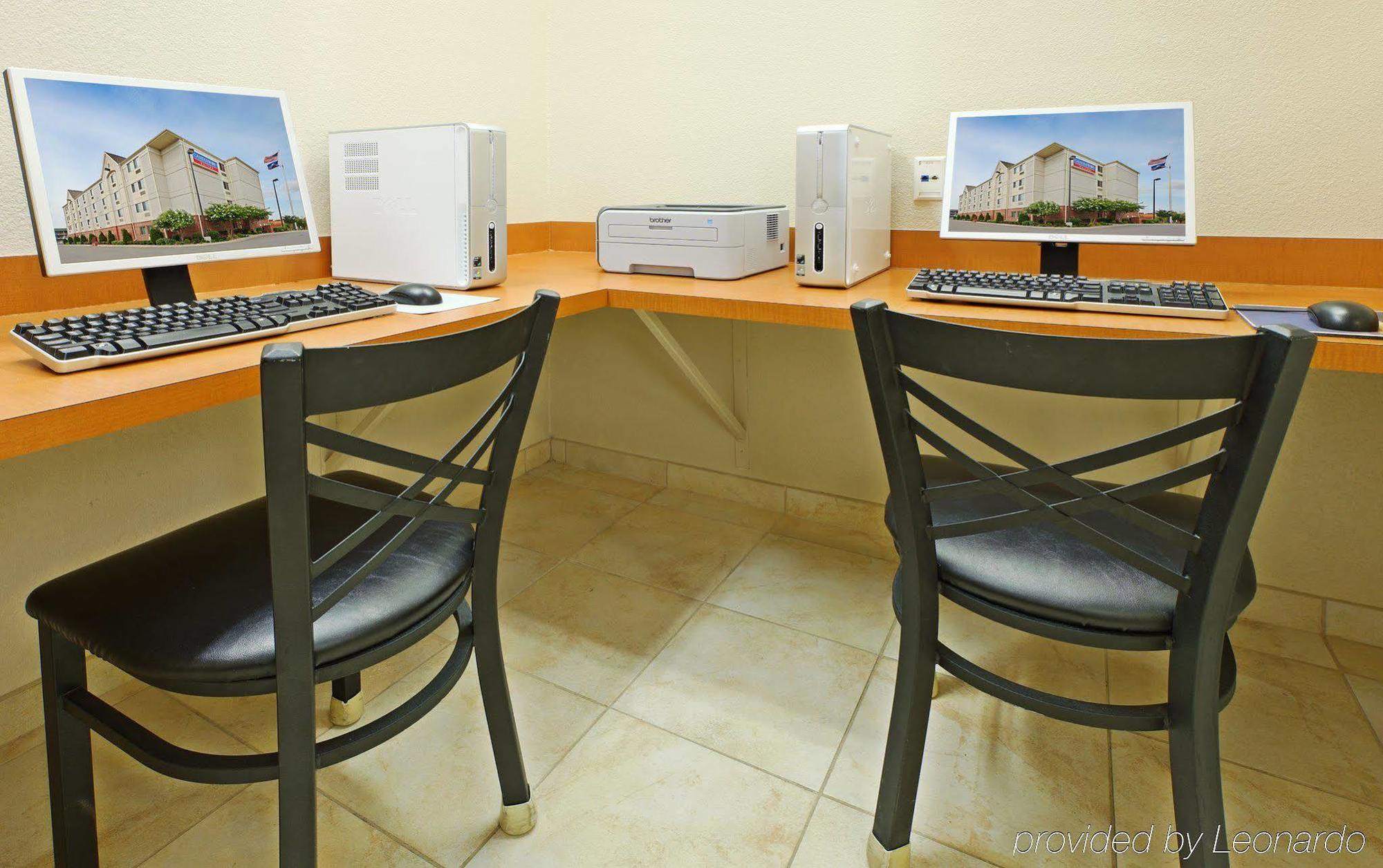 Candlewood Suites West Little Rock By Ihg Kültér fotó