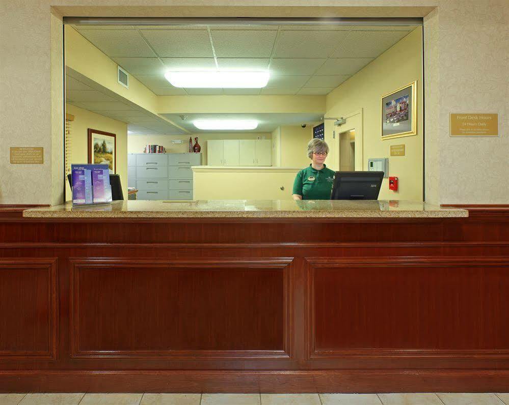 Candlewood Suites West Little Rock By Ihg Kültér fotó